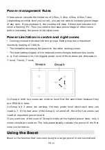 Preview for 15 page of Hoover HIES55MCTT Instruction Manual