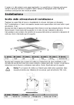 Preview for 59 page of Hoover HIES55MCTT Instruction Manual