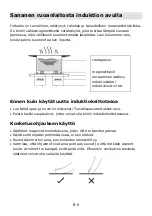 Preview for 135 page of Hoover HIES55MCTT Instruction Manual