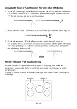 Preview for 203 page of Hoover HIES55MCTT Instruction Manual