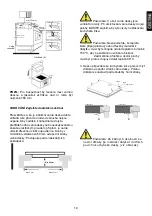 Preview for 21 page of Hoover HIES644DC Instruction Manual