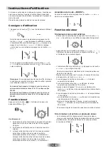 Предварительный просмотр 16 страницы Hoover HIFD440BC Instruction Manual