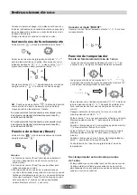 Предварительный просмотр 25 страницы Hoover HIFD440BC Instruction Manual