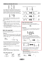 Предварительный просмотр 26 страницы Hoover HIFD440BC Instruction Manual