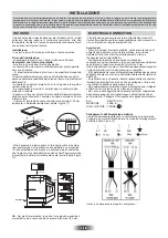 Предварительный просмотр 32 страницы Hoover HIFD440BC Instruction Manual