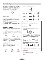 Предварительный просмотр 35 страницы Hoover HIFD440BC Instruction Manual