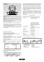 Предварительный просмотр 42 страницы Hoover HIFD440BC Instruction Manual