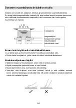 Preview for 169 page of Hoover HIFS85MCTT Instruction Manual