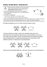 Preview for 170 page of Hoover HIFS85MCTT Instruction Manual