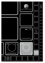 Hoover HL 1472D3 Instruction Manual preview