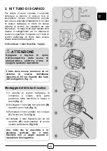 Preview for 11 page of Hoover HLE H8A2TE-S Manual