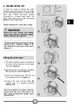 Preview for 63 page of Hoover HLE H8A2TE-S Manual