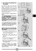 Preview for 115 page of Hoover HLE H8A2TE-S Manual