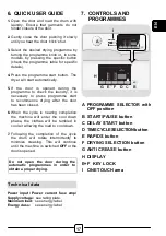 Preview for 17 page of Hoover HLE H9A2DE Manual