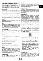 Preview for 25 page of Hoover HLE H9A2DE Manual