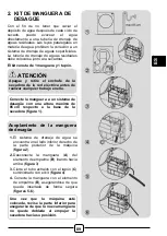 Предварительный просмотр 89 страницы Hoover HLE H9A2TE-S Manual