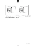 Preview for 31 page of Hoover HMG 200 X User Instructions