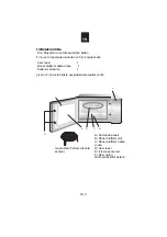 Предварительный просмотр 31 страницы Hoover HMG20/1B User Instructions