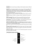 Preview for 13 page of Hoover HMNB 6182 series User Manual