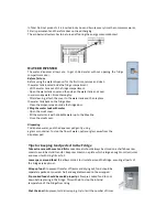 Preview for 16 page of Hoover HMNB 6182 series User Manual