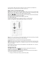 Preview for 17 page of Hoover HMNB 6182 series User Manual