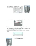 Preview for 22 page of Hoover HMNB 6182 series User Manual