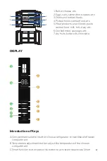 Предварительный просмотр 12 страницы Hoover HN5D 72 B Instruction Manual