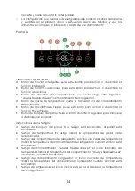 Предварительный просмотр 65 страницы Hoover HN5D 84B Instruction Manual