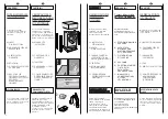 Preview for 4 page of Hoover HNL 6106 User Instructions