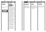 Preview for 5 page of Hoover HNL 6106 User Instructions