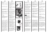 Preview for 7 page of Hoover HNL 6106 User Instructions