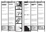 Preview for 9 page of Hoover HNL 6106 User Instructions