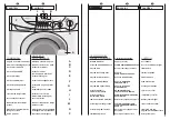 Preview for 12 page of Hoover HNL 6106 User Instructions