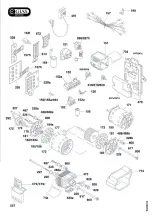 Preview for 3 page of Hoover HNL7126-80 Service Manual