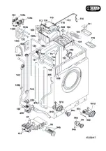 Preview for 4 page of Hoover HNL7126-80 Service Manual