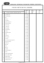 Preview for 6 page of Hoover HNL7126-80 Service Manual