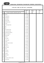 Preview for 8 page of Hoover HNL7126-80 Service Manual