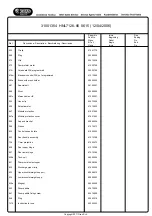 Preview for 9 page of Hoover HNL7126-80 Service Manual