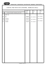 Preview for 10 page of Hoover HNL7126-80 Service Manual