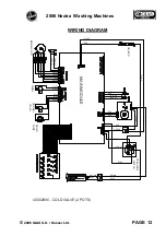 Preview for 11 page of Hoover HNL7126-80 Service Manual