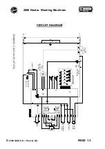 Preview for 12 page of Hoover HNL7126-80 Service Manual