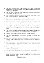 Preview for 19 page of Hoover HNL7126-80 Service Manual