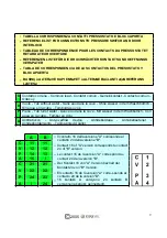 Preview for 21 page of Hoover HNL7126-80 Service Manual