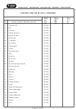 Preview for 6 page of Hoover HNL7146-80 Service Manual