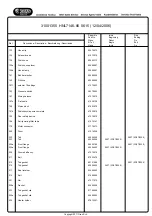 Preview for 7 page of Hoover HNL7146-80 Service Manual