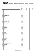 Preview for 8 page of Hoover HNL7146-80 Service Manual