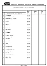 Preview for 9 page of Hoover HNL7146-80 Service Manual