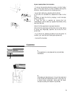 Preview for 5 page of Hoover HNT6414 Instruction And Installation Manual