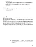 Preview for 13 page of Hoover HNT6414 Instruction And Installation Manual