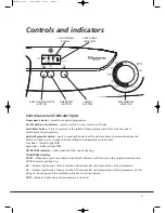 Preview for 11 page of Hoover HNV 375 Instruction Book